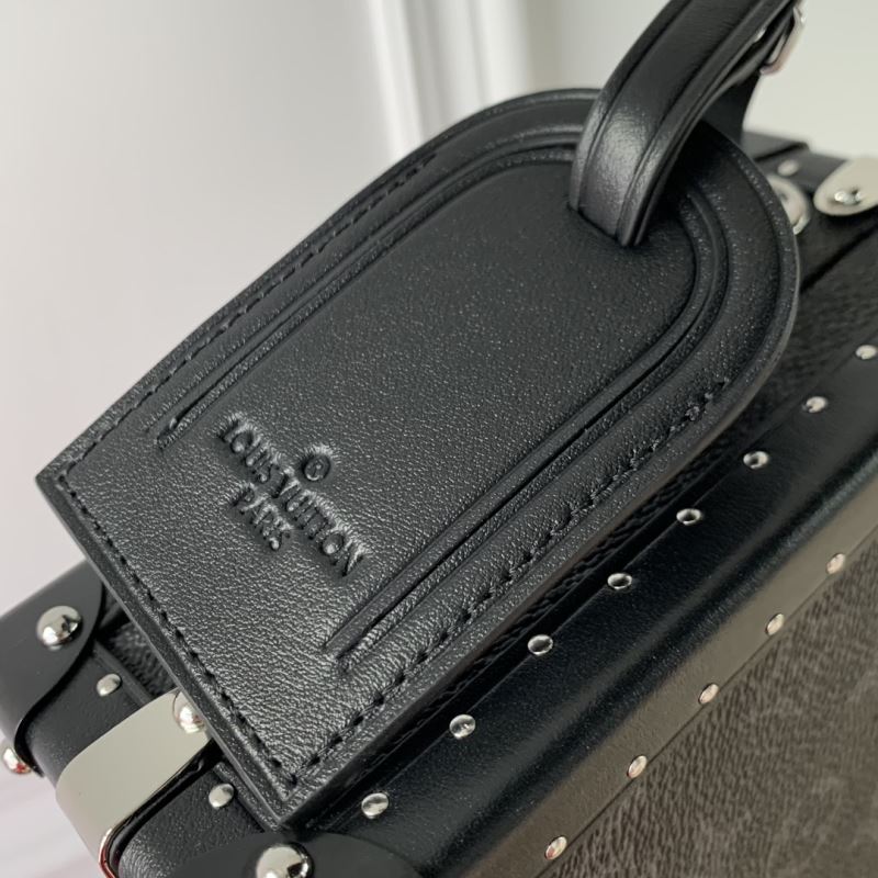 Mens LV Satchel bags